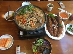 -全州拌饭馆(断桥店)