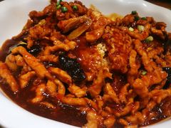 -刘胖子家常菜·蹄花焖藕(富安街店)