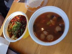 -西少爷(望京SOHO店)