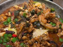 -蛙喔牛蛙(义乌新光汇店)