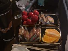 -华夏良子·足道SPA艾灸(王府井店)