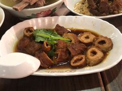 -松發肉骨茶(先得坊店)