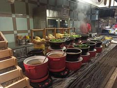 -棕榈阁·巴西烤肉海鲜自助餐厅(中州皇冠假日酒店)