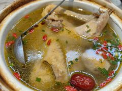 -又见炊烟私房菜(敬亭路店)