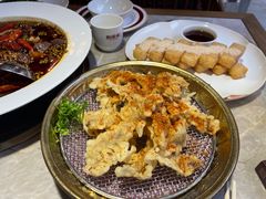 -新渝城·始于2000年(淘金店)