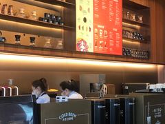 -星巴克(天津大悦城第二店)