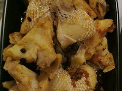 黑鱼翅-新辣道鱼火锅(航天万源店)