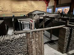 景点-北京大葆台遗址博物馆