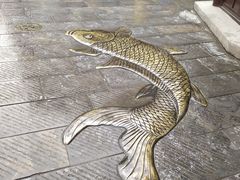 -鲜鱼口老字号美食街