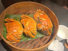 -成隆行·蟹王府(九江路店)