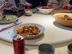 -青年公社烤鸭(青年路店)