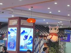 -桥香园过桥米线(国贸店)