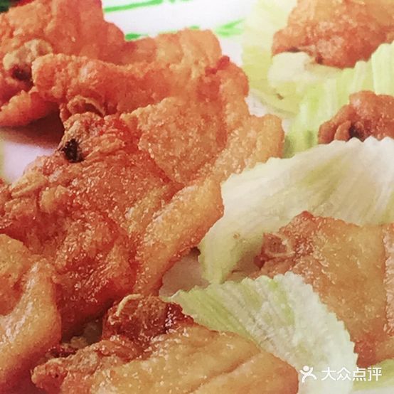 酒仙时尚海鲜吧(阳光店)