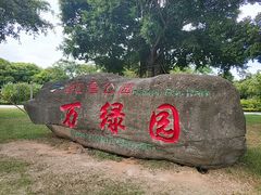-万绿园