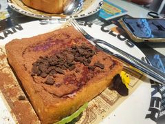 -開籠雀冰室(同和金铂店)