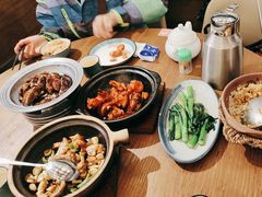 -常来小聚·广州非遗传承餐厅(地王广场店)