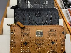 -MCM(比斯特上海购物村店)