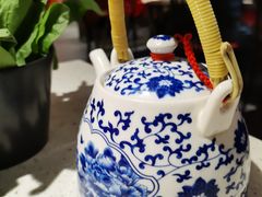 -京韵胡同·酱香羊蝎子火锅涮肉(长寿路店)