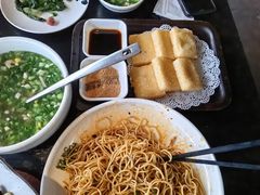 -三生三味密宗川菜·江景餐厅(来福士店)