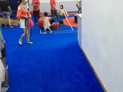 -美吉姆国际儿童发展中心(红谷滩绿地缤纷城中心)