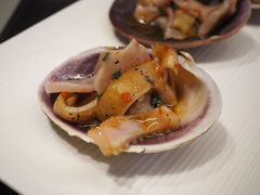 椒麻天鹅蛋-东莱馋房(陆家嘴店)