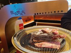 -西塔老太太泥炉烤肉(上海七宝领展广场店)