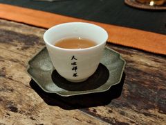 -德迹斋禅意文化茶馆·茶空间·商务洽谈•宴席(桃园店)