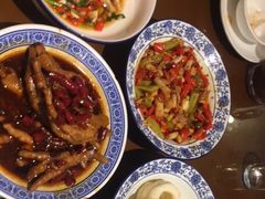 -回家吃饭·地道南昌菜(建德观总店)