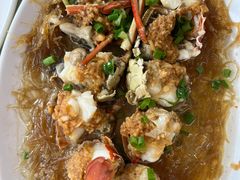 -红月湾海鲜饭店•沙滩海景(双月湾店)