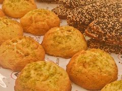 -HOT CRUSH趁热集合·现烤面包(环球港店)