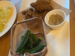 -澜小宴·胶东海鲜烟台味(时光塔店)