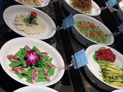 -千岛湖小鱼儿·淳安匠心农家菜