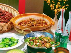 -赣江里•江西菜(望京旺角店)