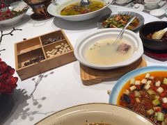 -蓉城小馆(科兴店)