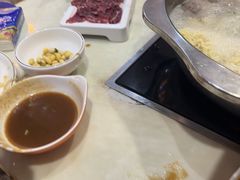-潮悦牛肉火锅城(水贝店)