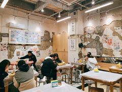 大堂-东排食堂长沙小吃大排档(五一广场店)