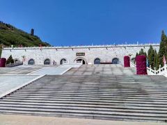 -龙口南山旅游景区