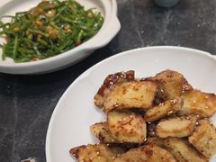 -紫泥369粗粮季(四牌楼店)