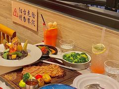 -森Some Fusion(荔湾店)