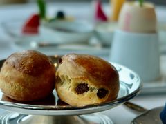 司康饼-悦厅·下午茶(杭州柏悦酒店)