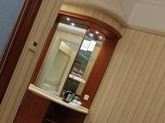 -维也纳国际酒店·宁波鄞州南部商务区罗蒙环球城店
