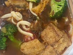 -陳八两面家(滨江天街店)