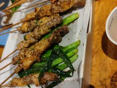 -木屋烧烤(龙湖天街店)