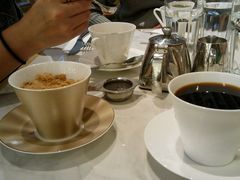 -La-Serene Café