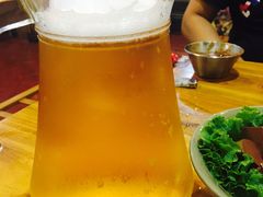 -东镇老火锅(长春路首店)