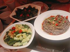-闻溪有渔·活鱼现烤才好吃(太仓万达店)