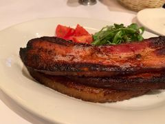 -Keens Steakhouse