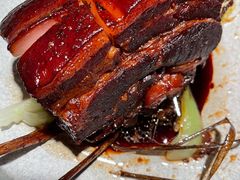 草扎肉-桂满陇天书(南京德基旗舰店)