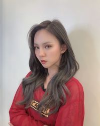 -3AM HAIR SALON染发烫发接发