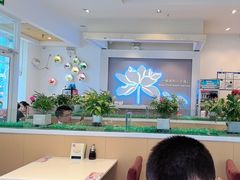 -嘉和一品粥(津华昌道店)